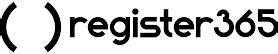 register 365 login